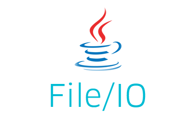 Java File class Tutorial with Examples