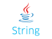 Java String tutorial with examples